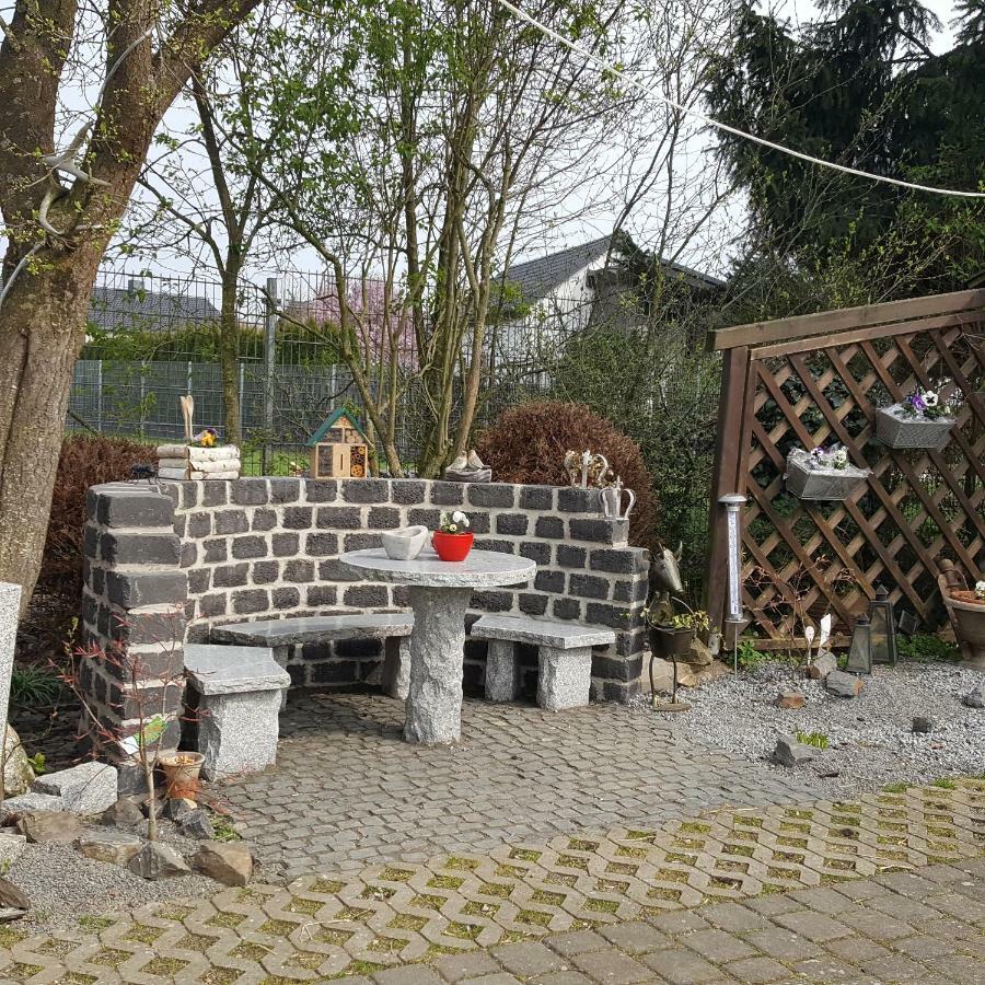 Ferienwohnung Scheid Lahr (Hunsruck) Exterior foto