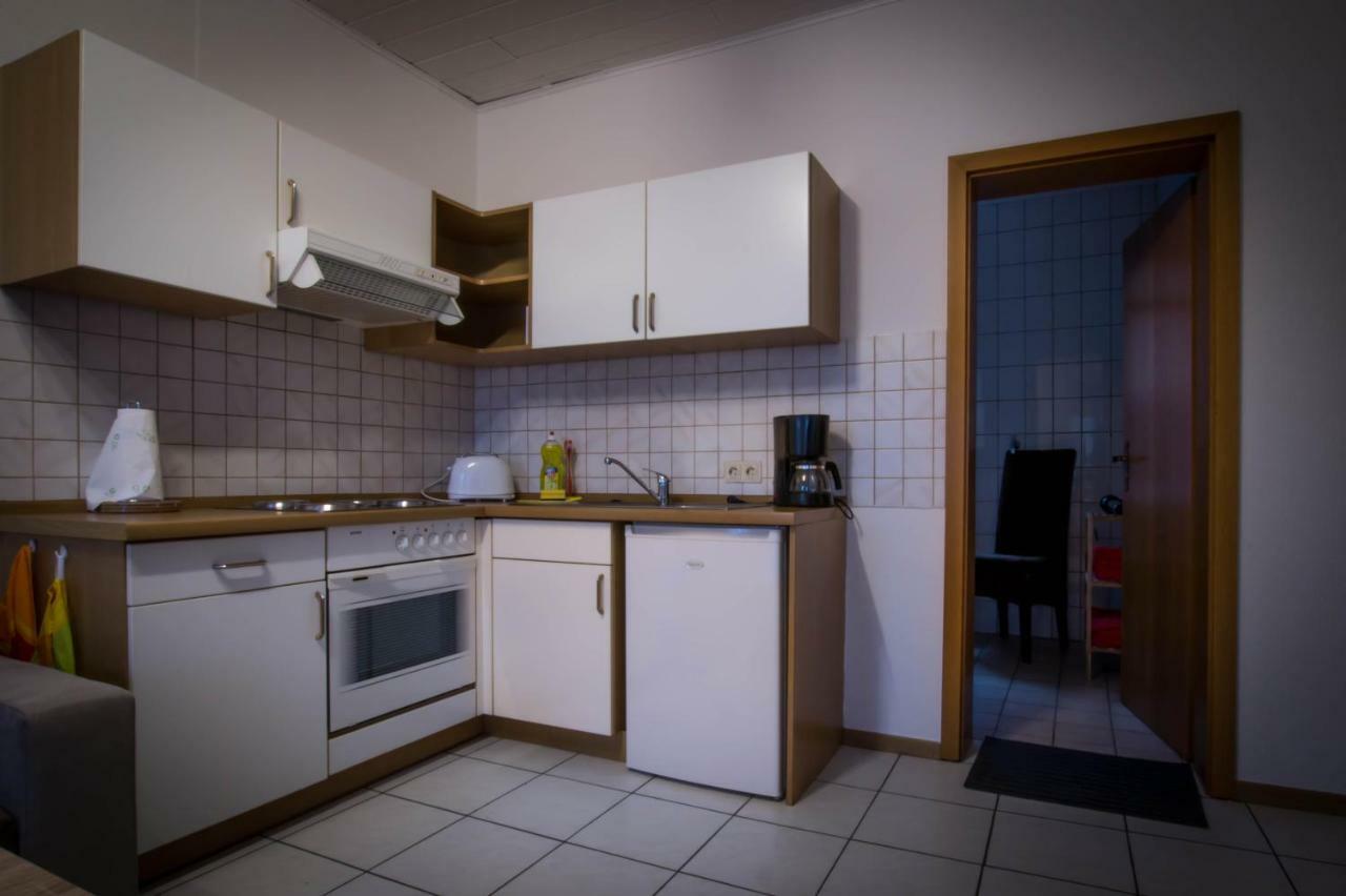 Ferienwohnung Scheid Lahr (Hunsruck) Exterior foto