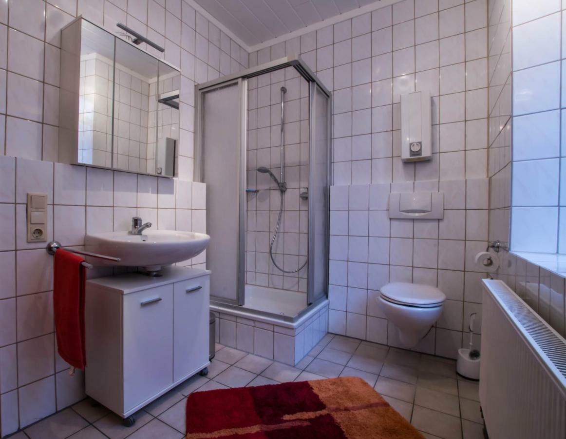 Ferienwohnung Scheid Lahr (Hunsruck) Exterior foto