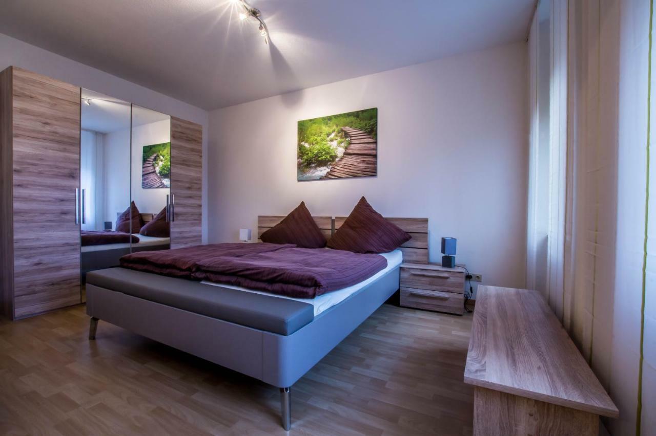 Ferienwohnung Scheid Lahr (Hunsruck) Exterior foto