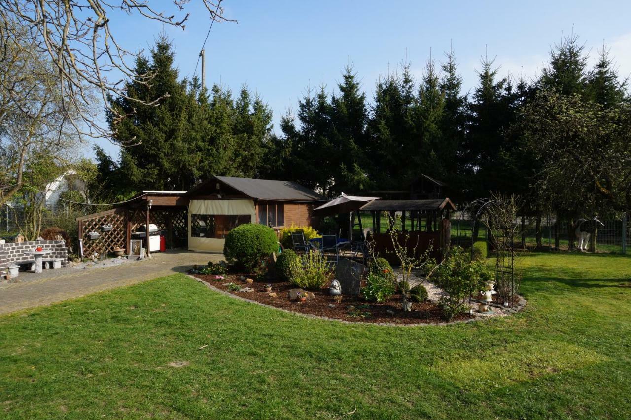 Ferienwohnung Scheid Lahr (Hunsruck) Exterior foto